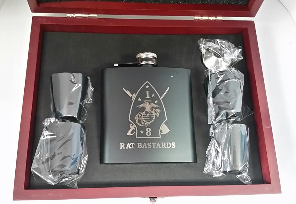 Custom Awards and Trophies Jacksonville, NC The Trophy Case