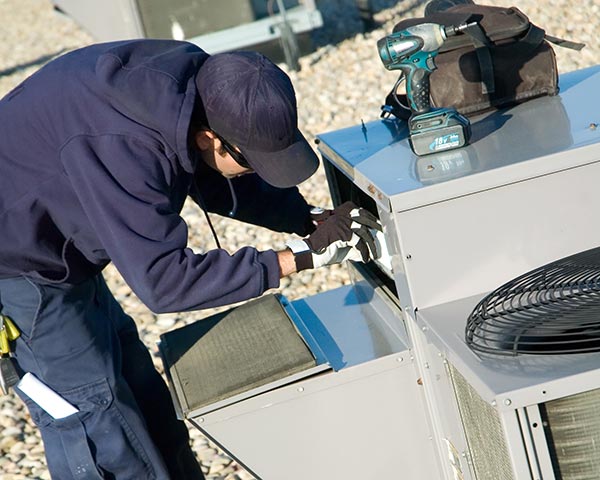 The Importance of Routine AC Maintenance