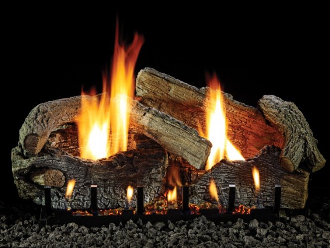 Fireplaces Columbus, OH Specialty Gas House