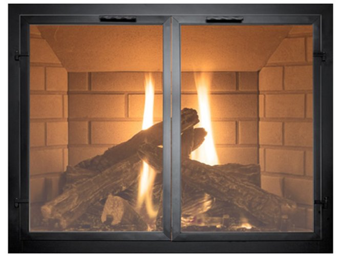 Fireplaces Columbus, OH Specialty Gas House