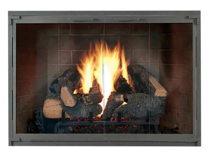 Fireplaces Columbus, OH Specialty Gas House