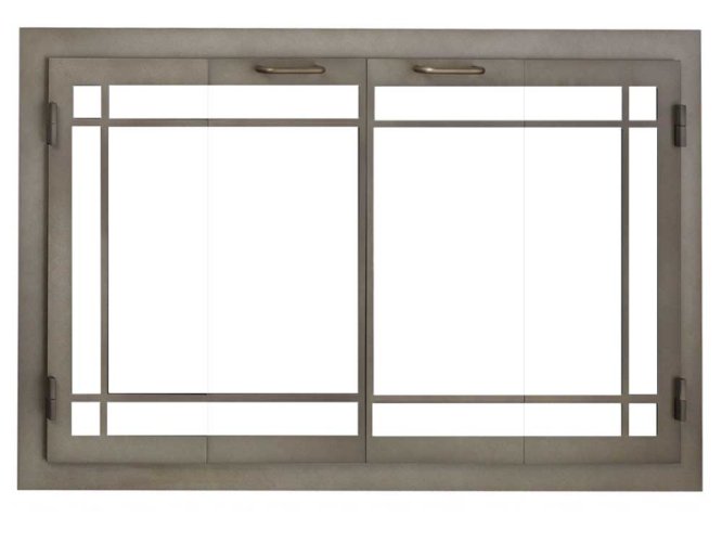 Fireplaces Columbus, OH Specialty Gas House