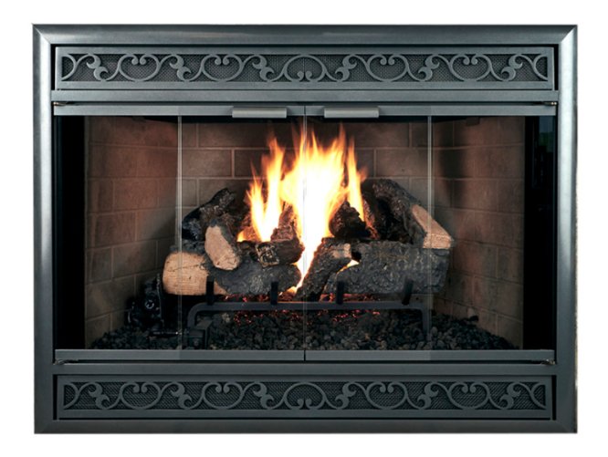 Fireplaces Columbus, OH Specialty Gas House