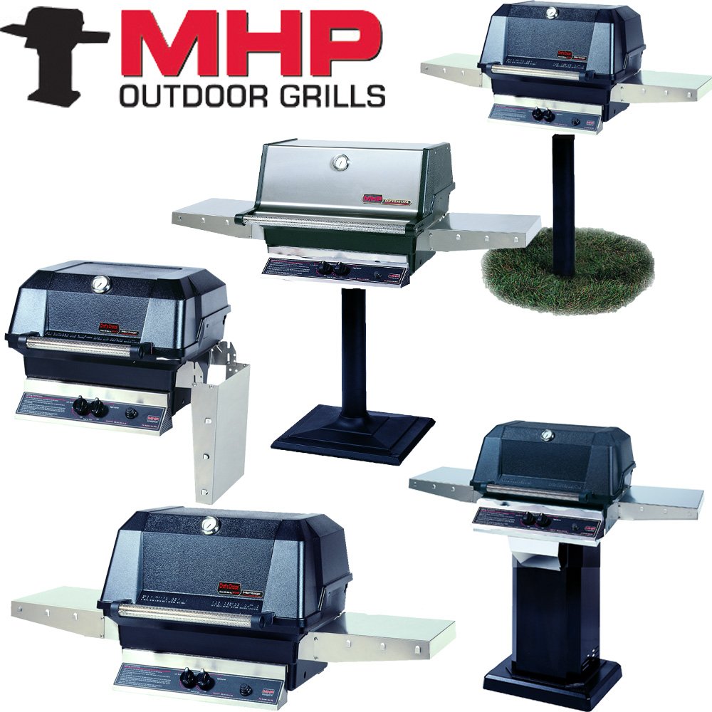 Gas Grills Columbus, OH Specialty Gas House