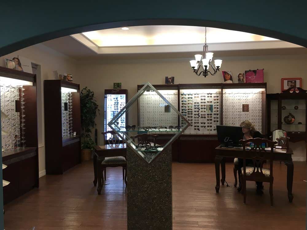 gallery Corpus Christi, TX Eyeworks