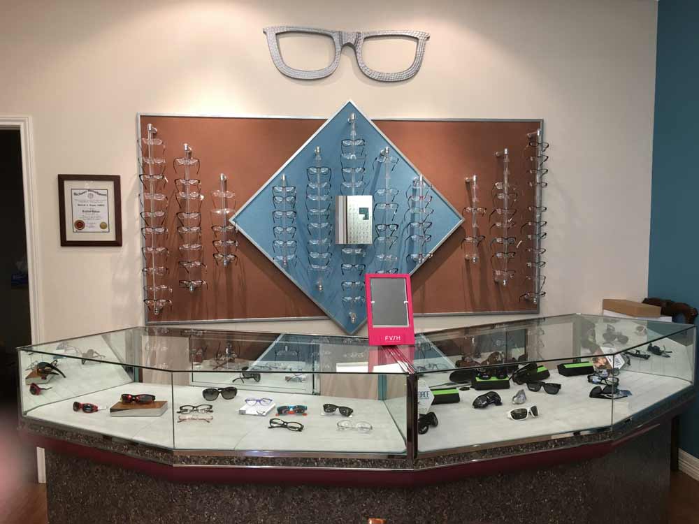 gallery Corpus Christi, TX Eyeworks