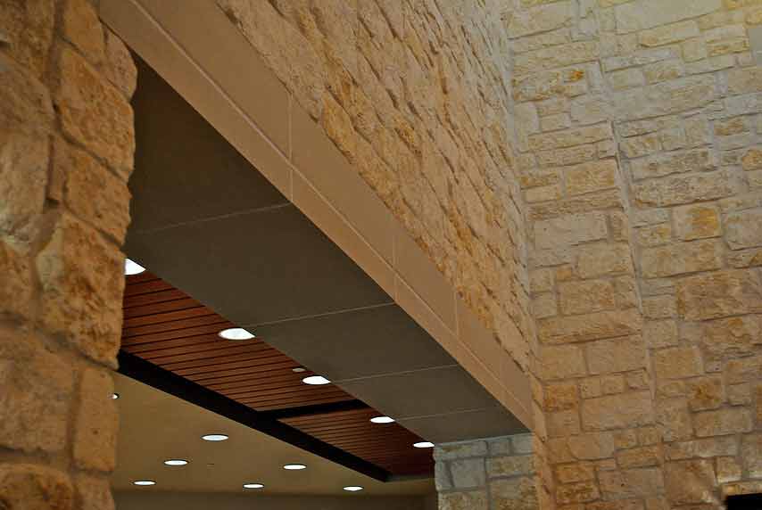 Building Materials Odessa, Texas Basin Block and Supply