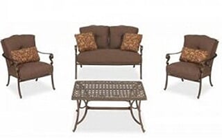 martha stewart elizabethton tn patio furniture cushions factory