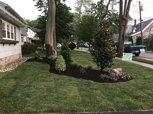 About D And S Landscaping Edison Nj Inc Garden Landscape Design In Edison Nj