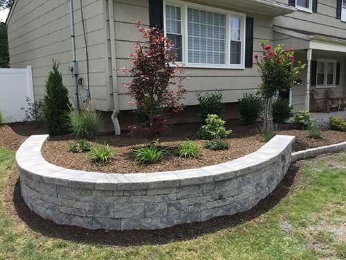Gallery Of Our Work_Edison NJ_D And S Landscaping Inc Landscape Photo 3 — Landscape Design in Edison, NJ - Gallery Of Our Work_Edison NJ_D And S Landscaping Inc