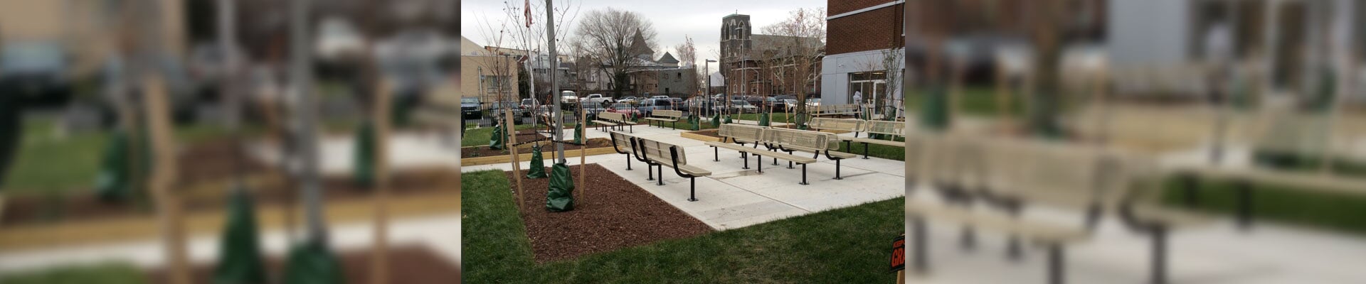 Landscaping Services Edison Nj D And S Inc