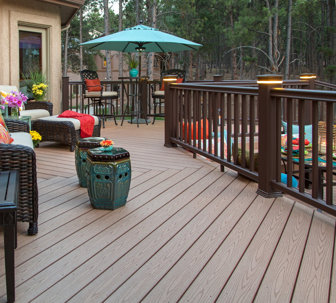 Railing Distributor Staten Island, NY NY Fence Warehouse