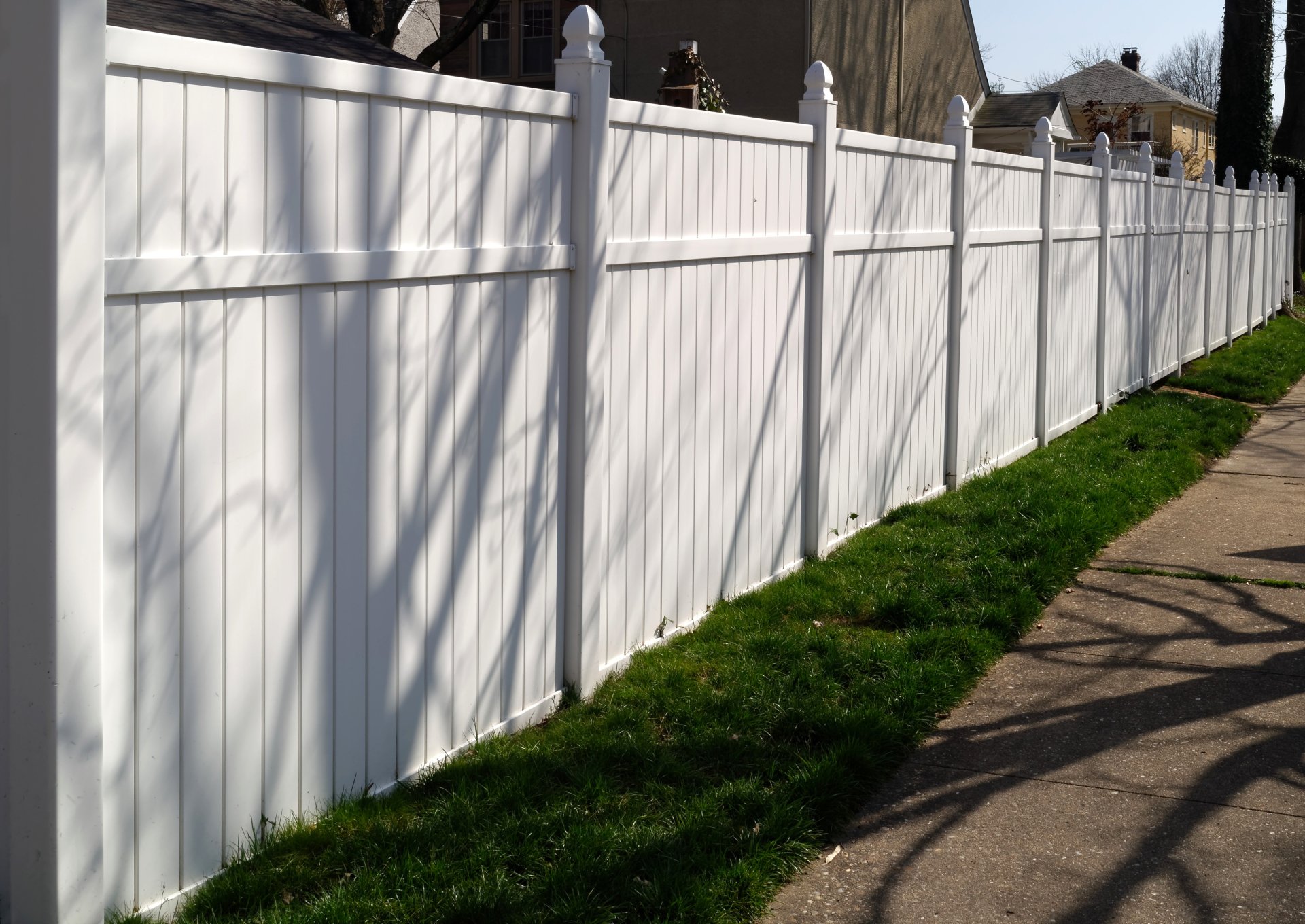 Wholesale Fence Distributor Staten Island, NY NY Fence Warehouse