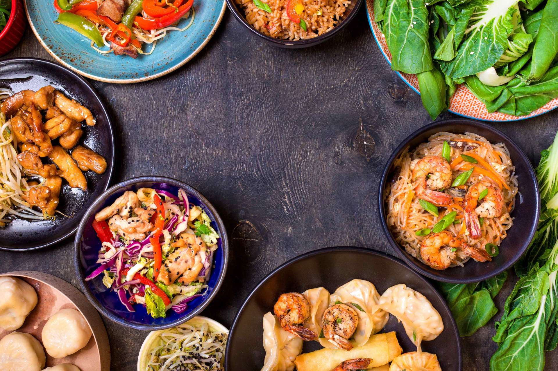 Asian Cuisine Jefferson City, MO Hunan Chinese Restaurant