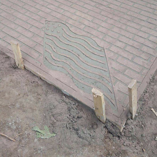 Concrete Contractors Cedar Rapids, IA JDM Concrete, LLC