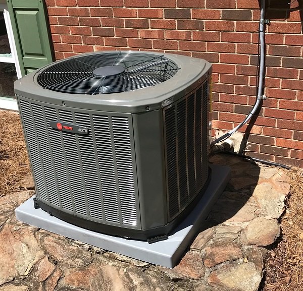 Commercial Heater Repair — WinstonSalem, North Carolina — Reedys' Air Conditioning and Heating