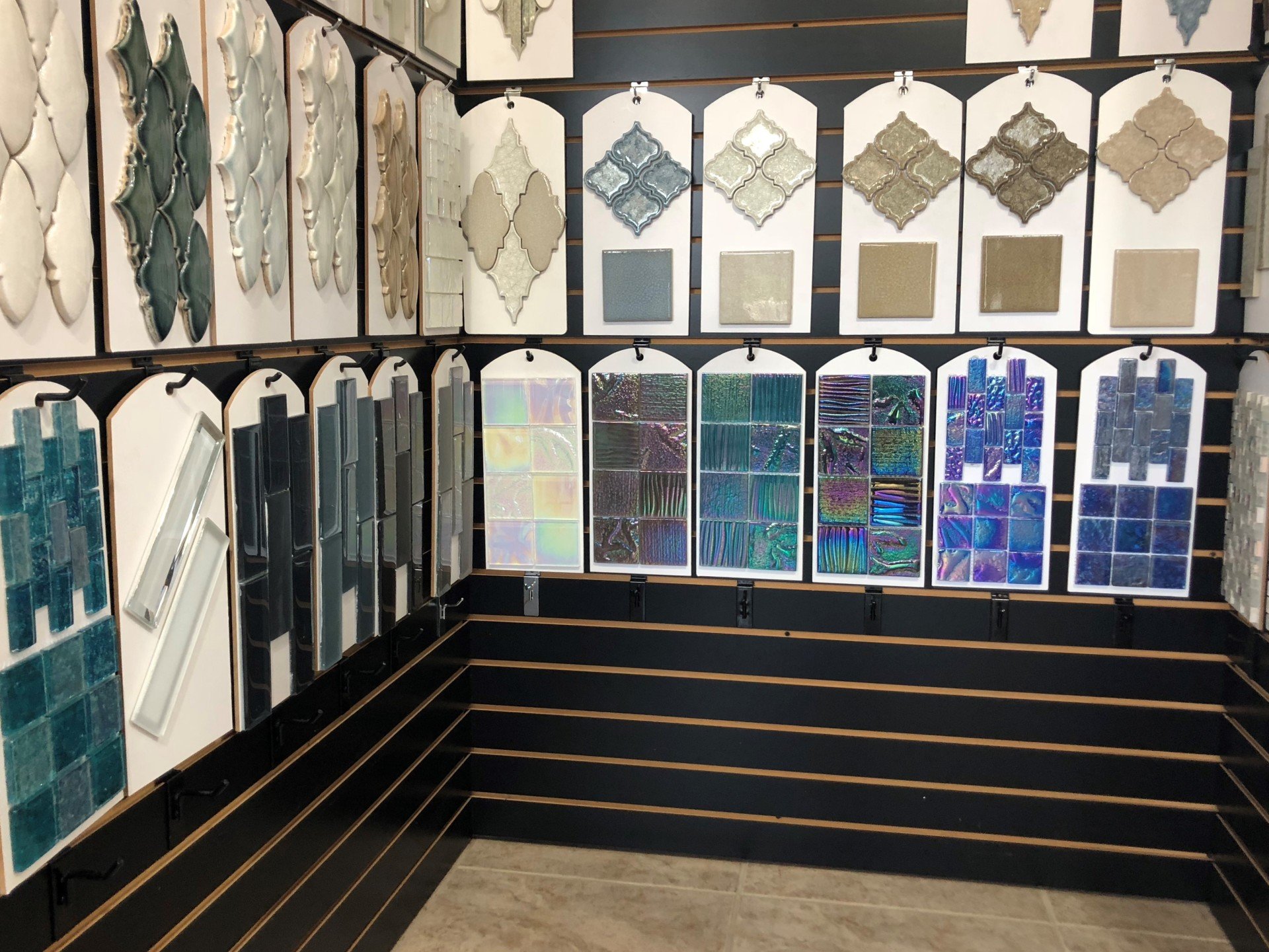 Counter Top Supplies Fresno, CA Italia Tile & Marble