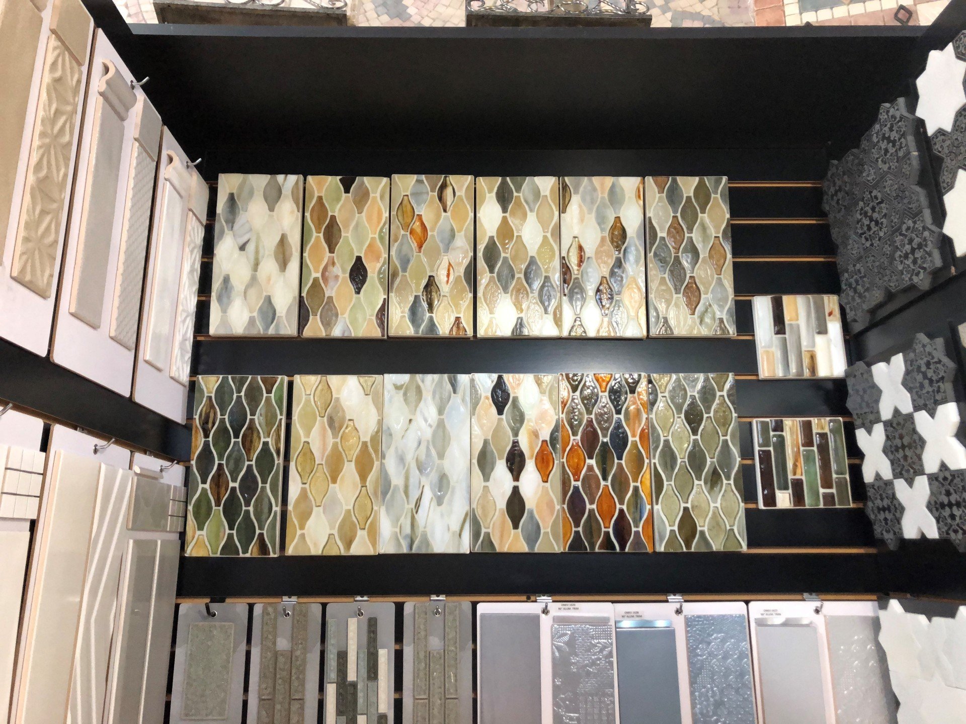 Counter Top Supplies Fresno, CA Italia Tile & Marble