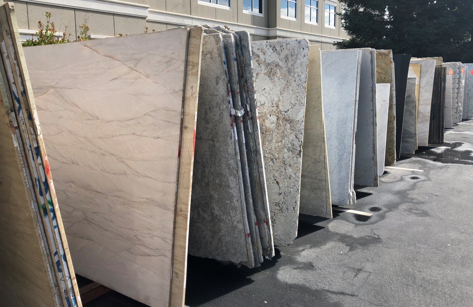 Marble Tiles Fresno, CA Italia Tile & Marble