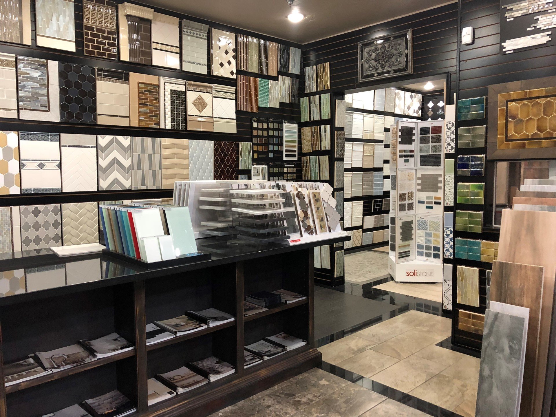 Counter Top Supplies Fresno, CA Italia Tile & Marble