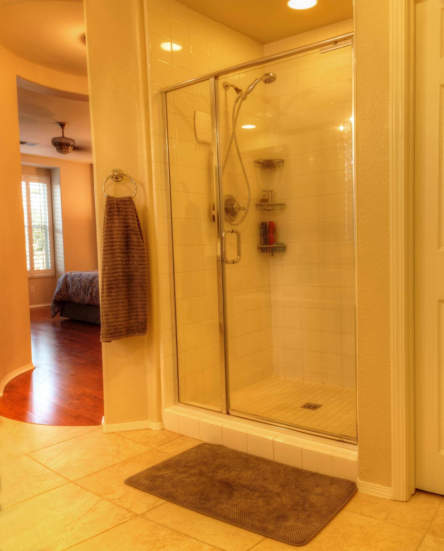 Shower Doors Spokane