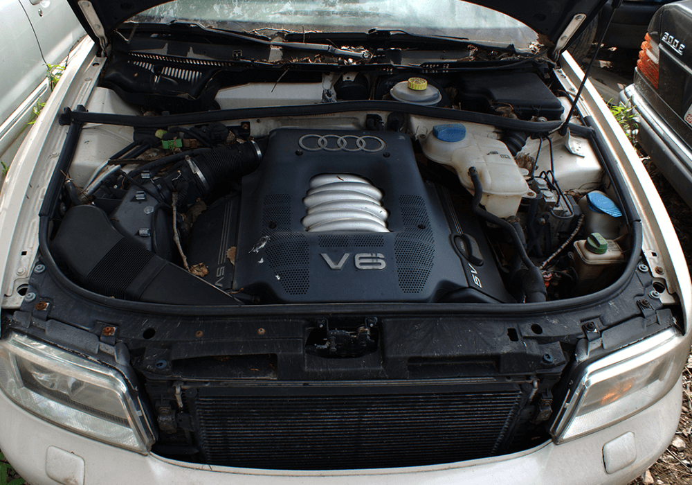 Photo Gallery | Columbus, OH | All City Auto Wrecking
