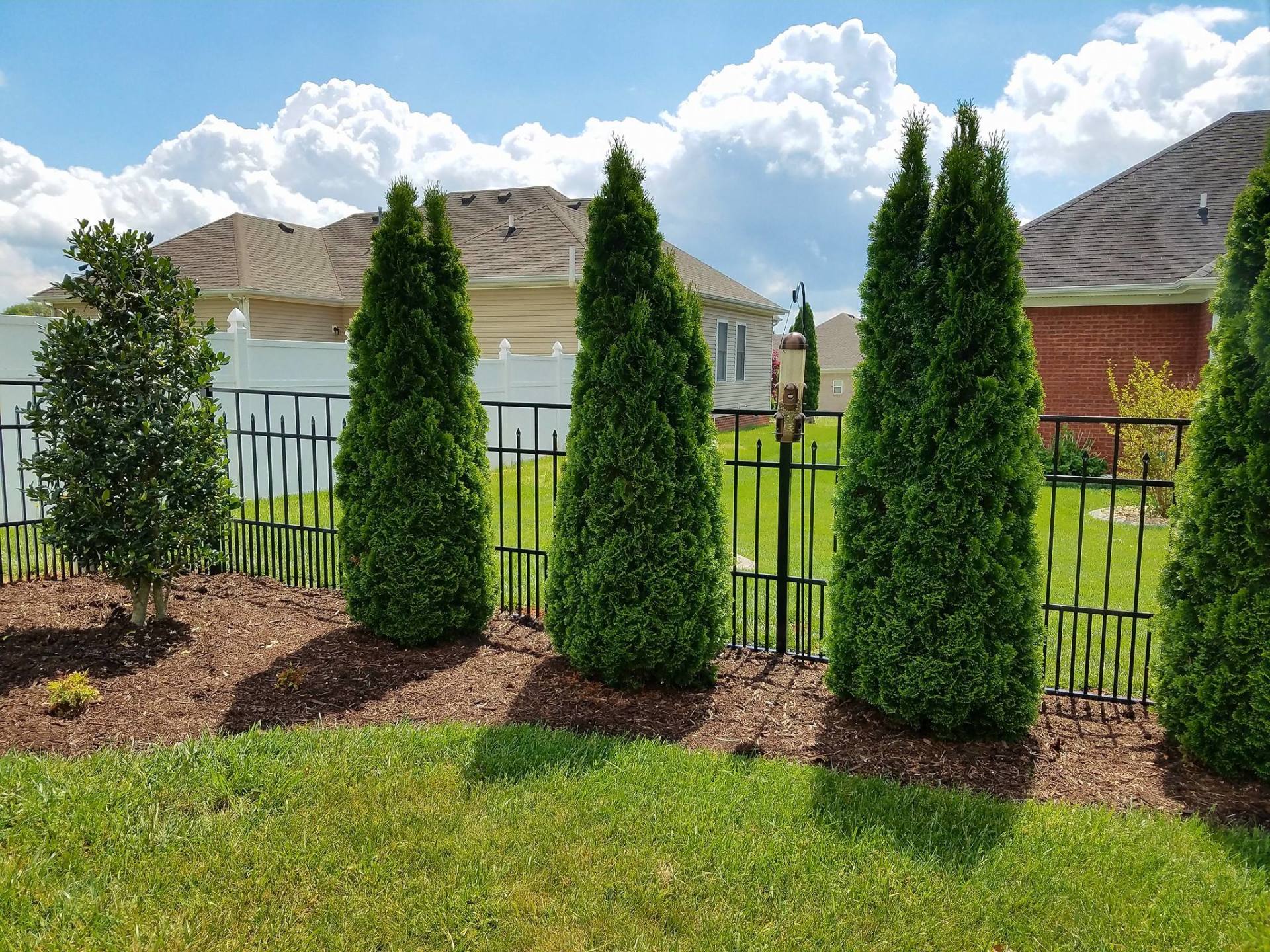 Fencing Bowling Green, KY Newcastle Fence
