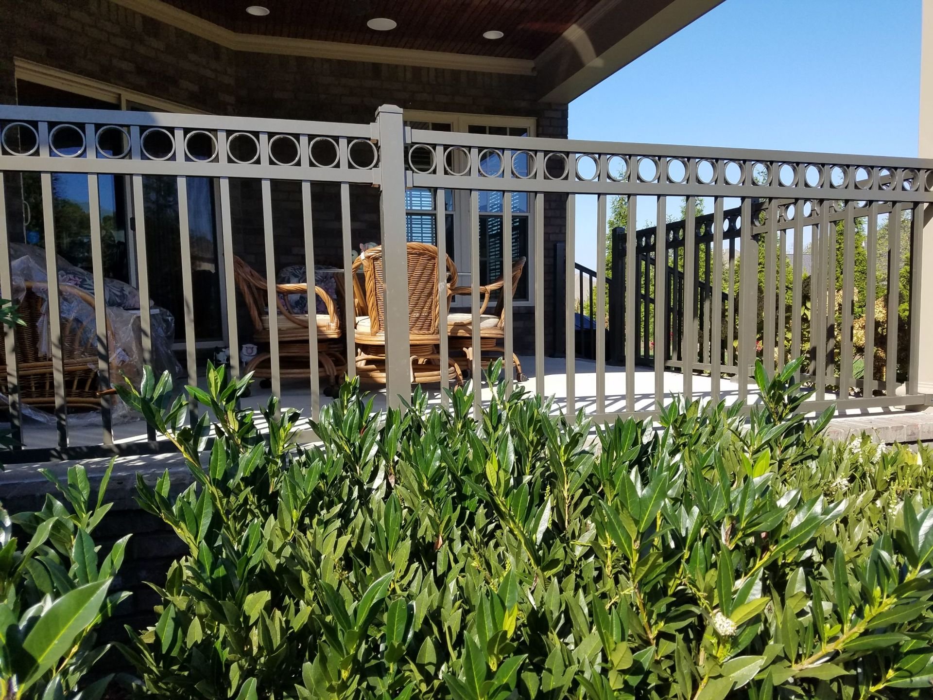 Fencing Bowling Green, KY Newcastle Fence