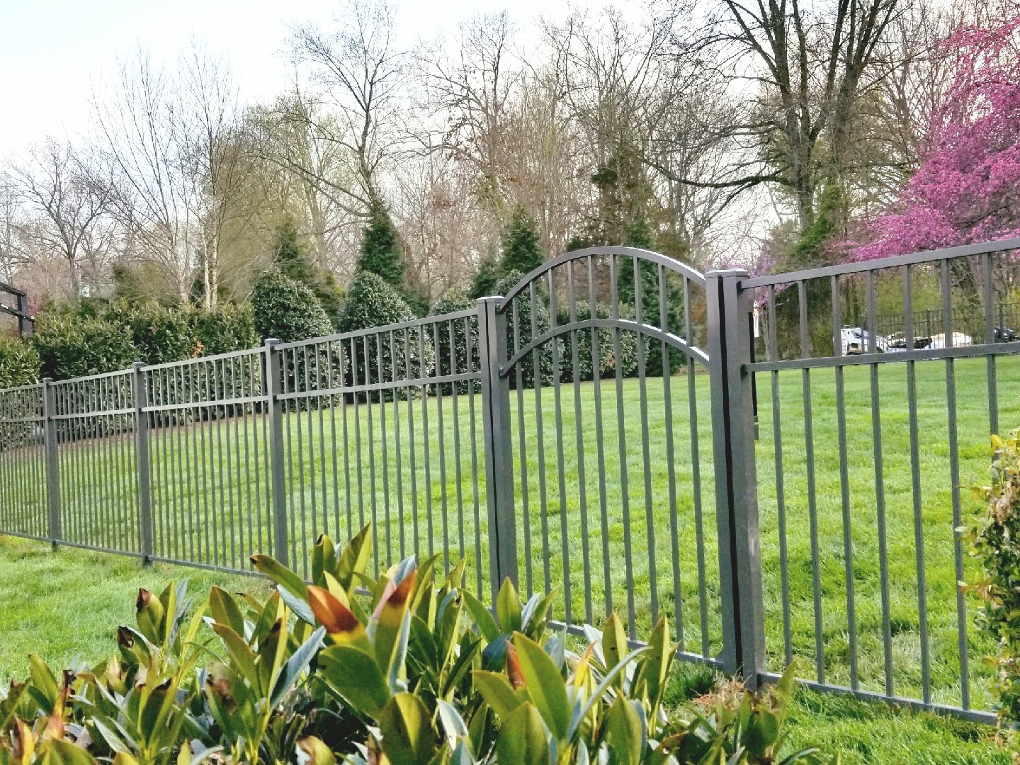 Fencing Bowling Green, KY Newcastle Fence