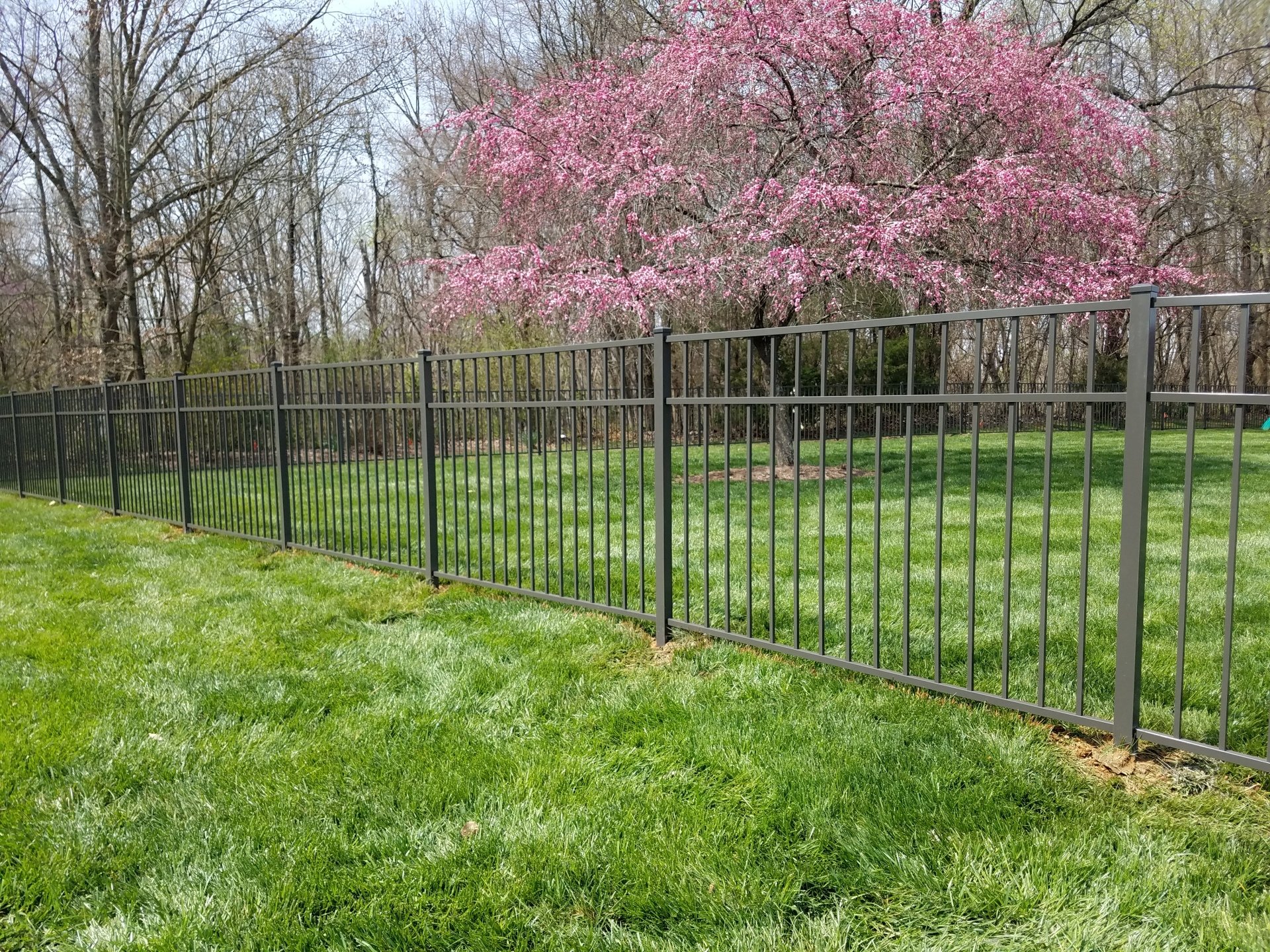 Fencing Bowling Green, KY Newcastle Fence