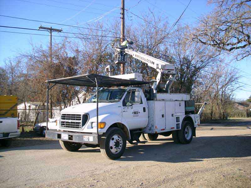 Northeast Texas Tree Service | Horton Tree Service