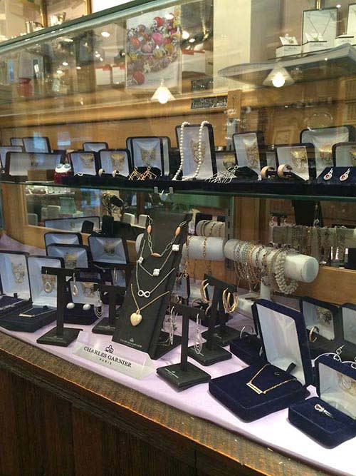 Watches Service & Repair Peterborough, New Hampshire Hobbs Jewelers