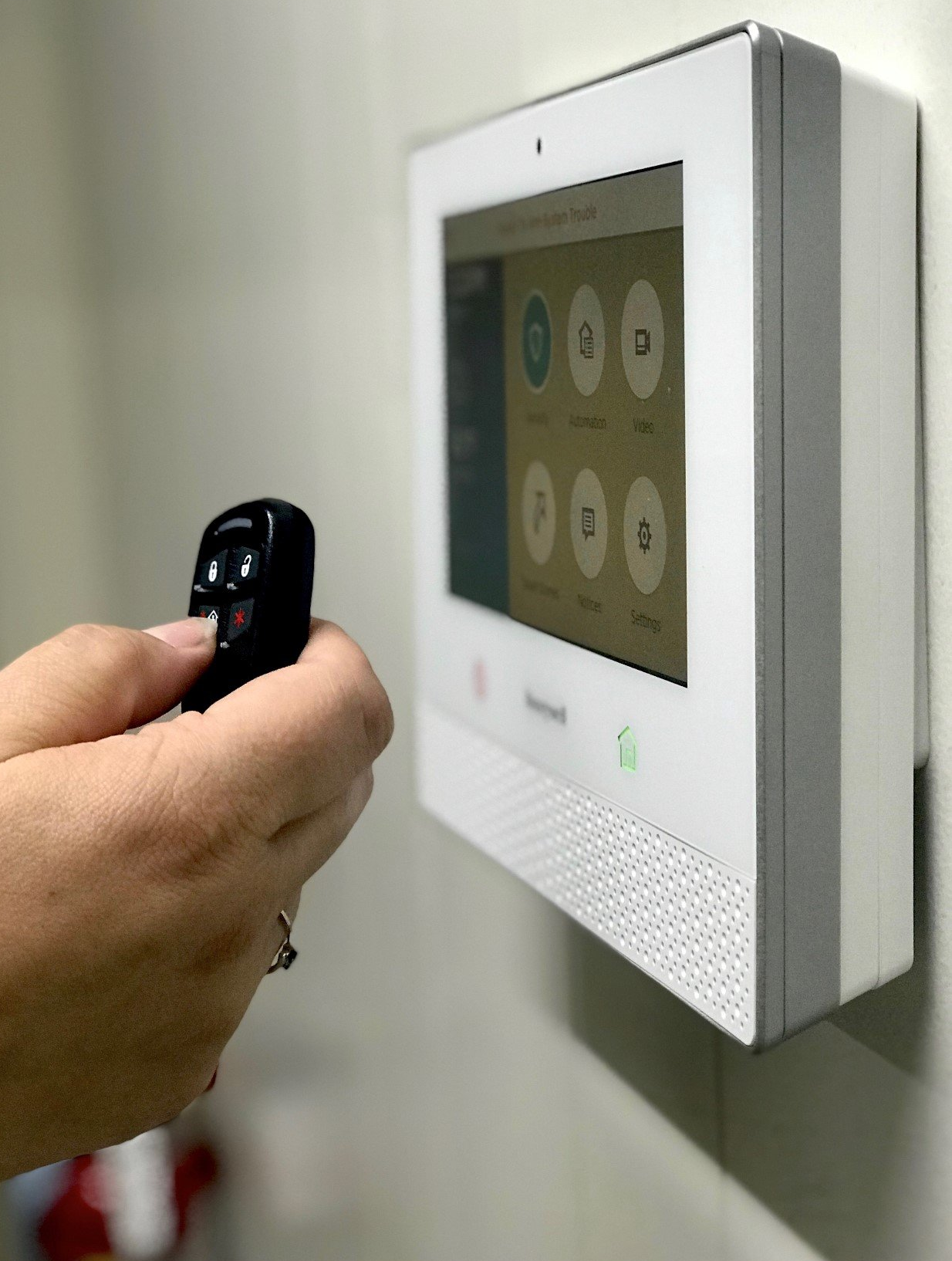 Security Company l Redding, CA l California Safety Company, Inc.