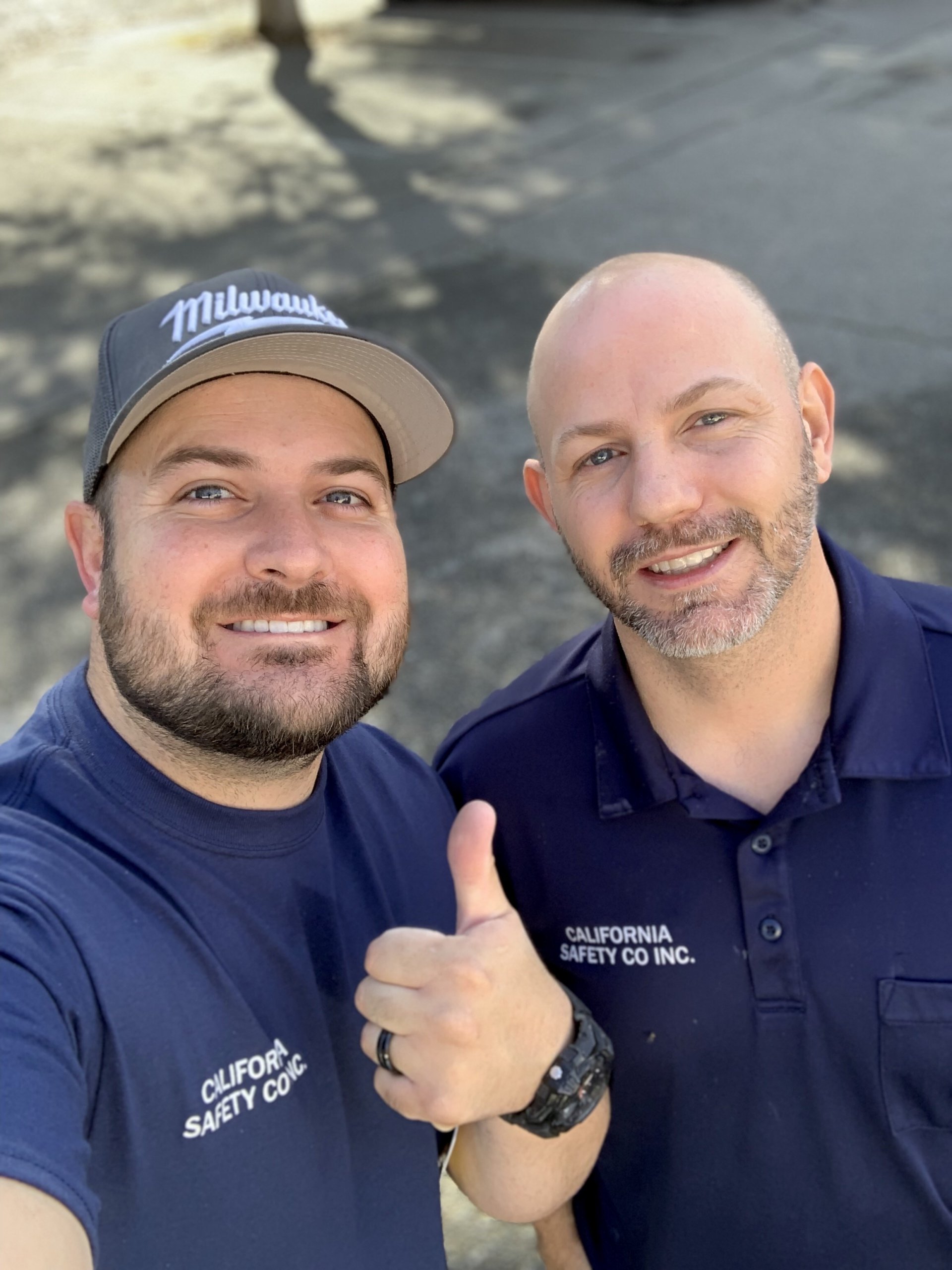 Home Security l Redding, CA l California Safety Company, Inc.