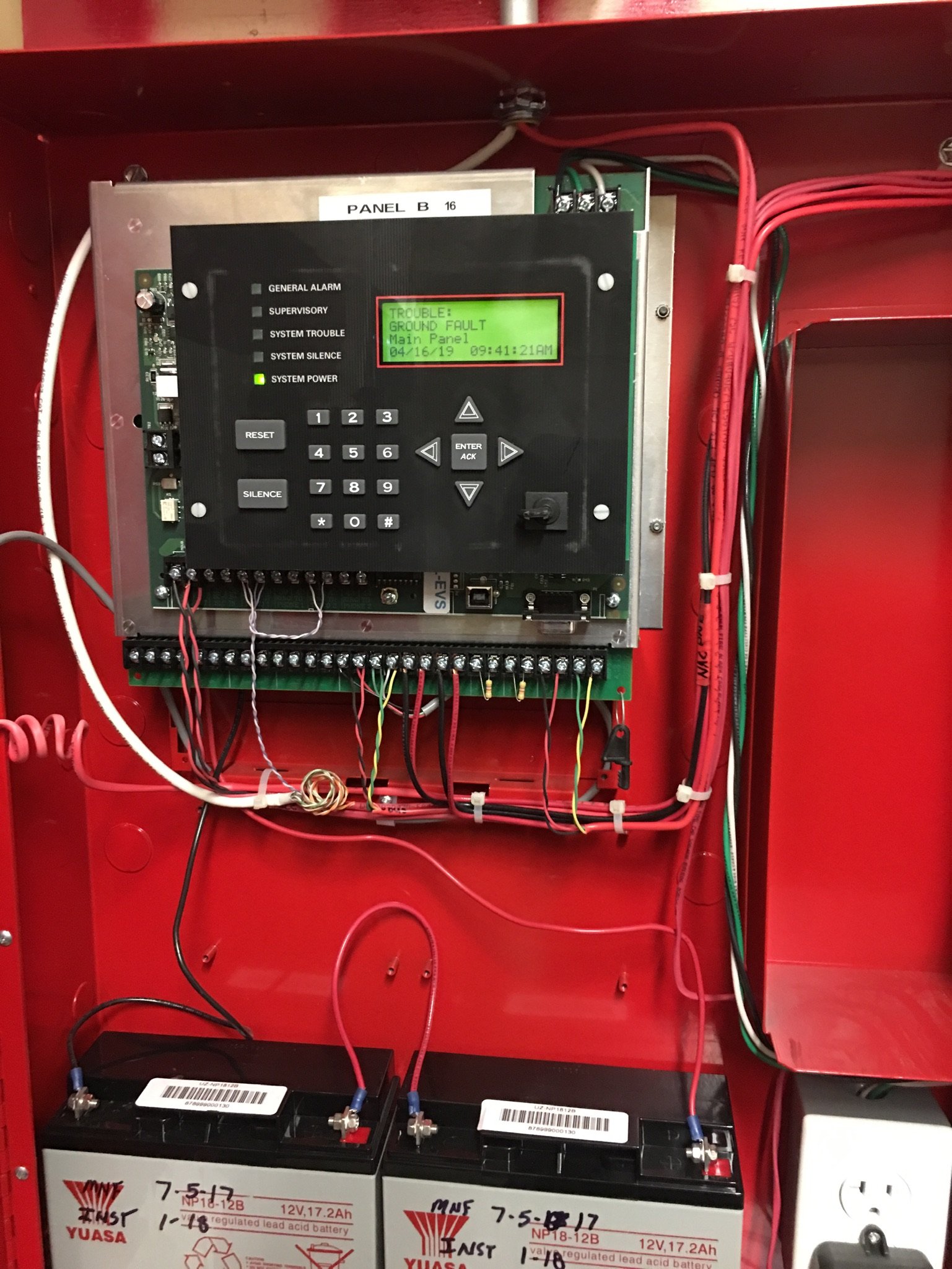 Home Security l Redding, CA l California Safety Company, Inc.