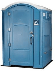 hogan's portable toilets