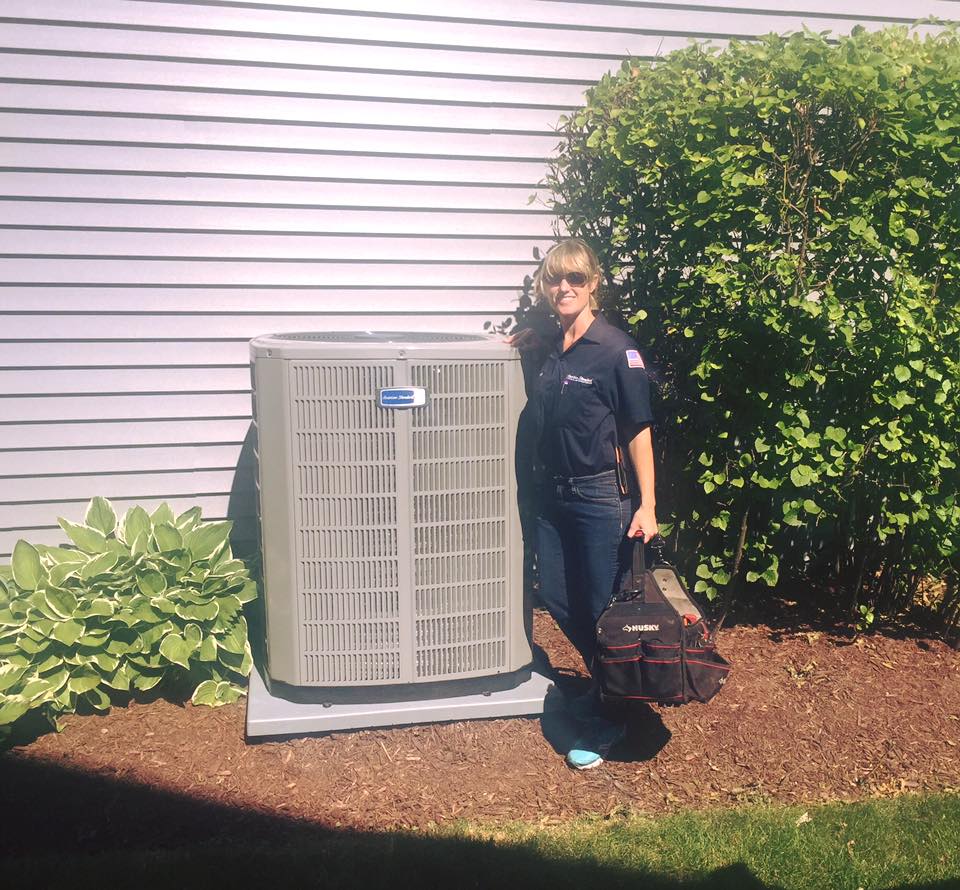 HVAC Professionals Geneva, IL Patrick’s Heating & Air Conditioning
