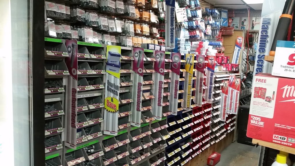 Tools for Sale, Electrical Supplies Bronx, NY Fairbanks Lumber Co.