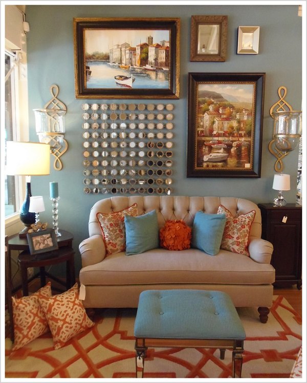 Danville, CA | Interior Design | At Home Decor & Design