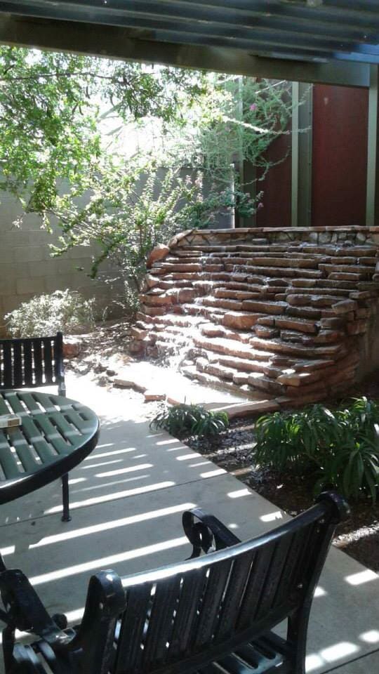 Locations Images Scottsdale, AZ ONAUKMOR & LONE BUTTE TRADE CENTERS