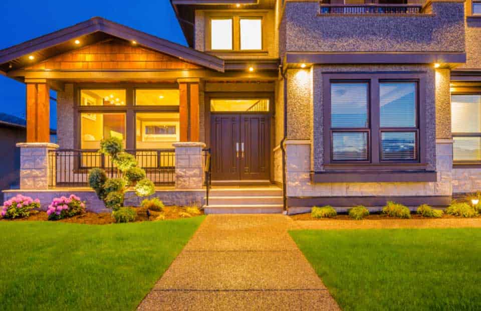 Lawn Maintenance Weirsdale, FL. Cottom's A1 Sod