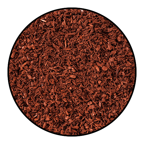 Mulch soil Products Bend, OR High Desert Mulching