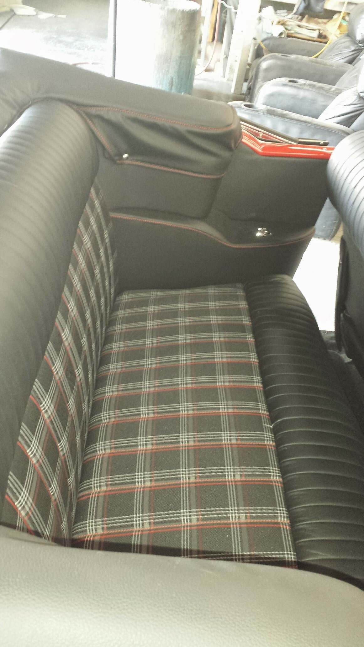 Custom Upholstery services Phoenix, AZ Craig's Custom Upholstery