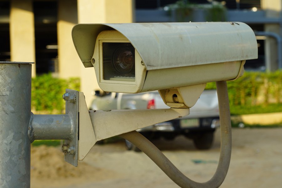 Wireless Security Knoxville, TN First Response of Tennessee