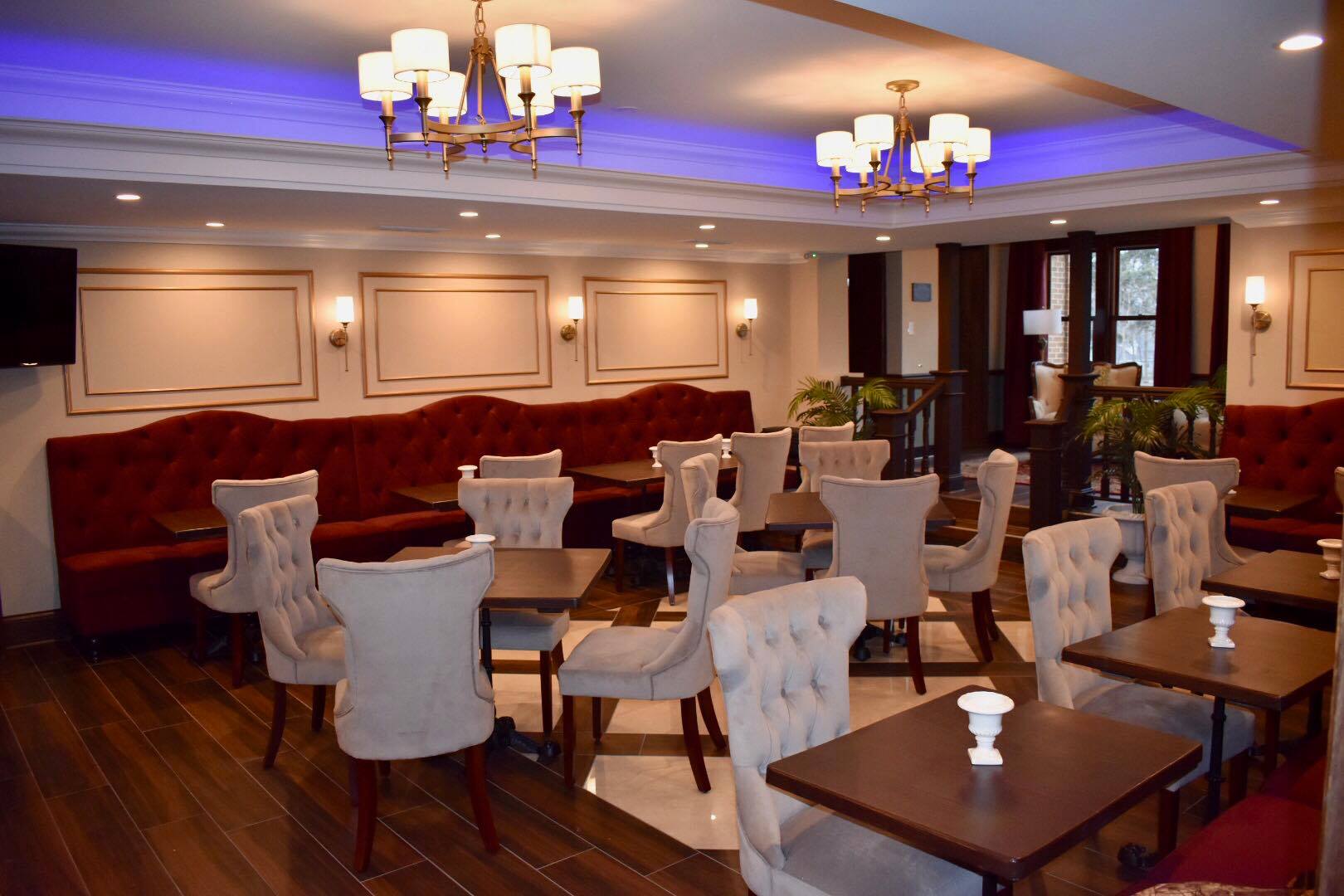 Banquet Hall Crystal Lake, IL Hickory Hall