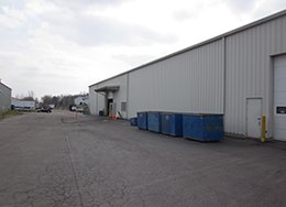 Scrap Metal Recycling | Watertown, WI American Disposal & Recycling