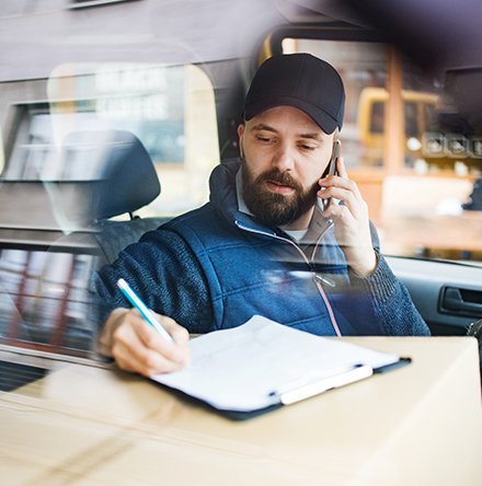 Commercial Auto | Austell, GA | Action Auto Insurance Agency