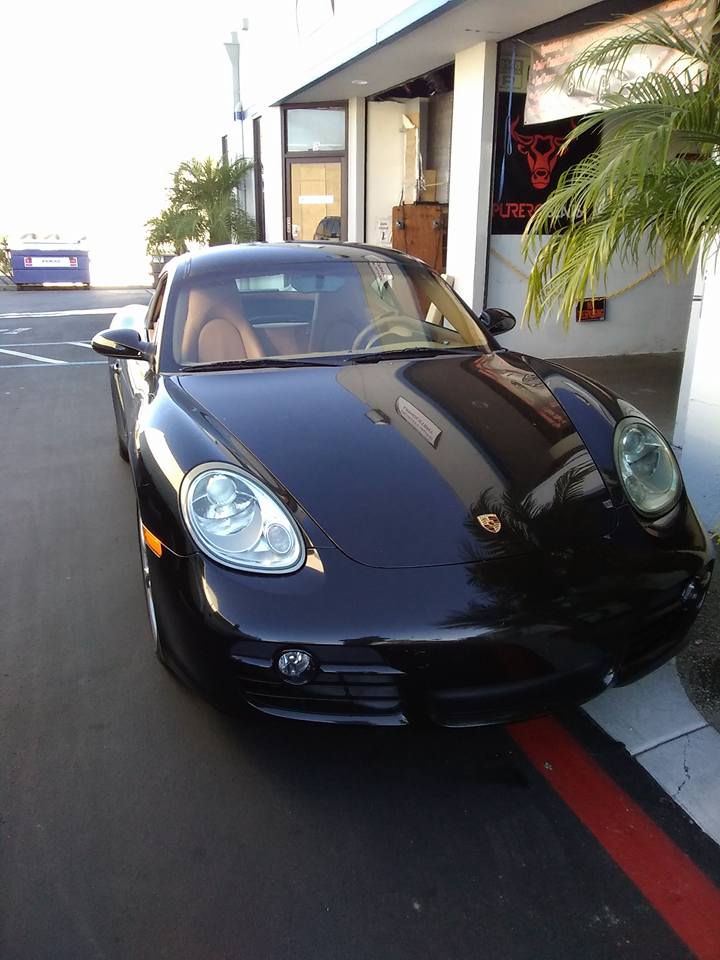 Auto Upholstery Gallery San Diego , CA Quality Auto Upholstery