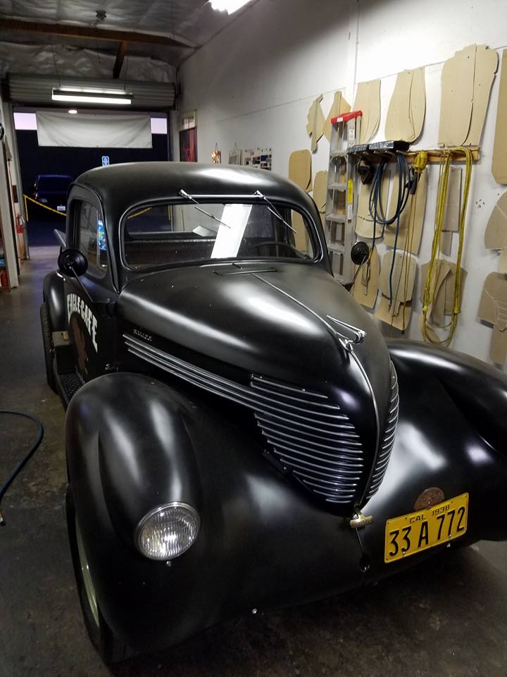 Auto Upholstery Gallery San Diego , CA Quality Auto Upholstery