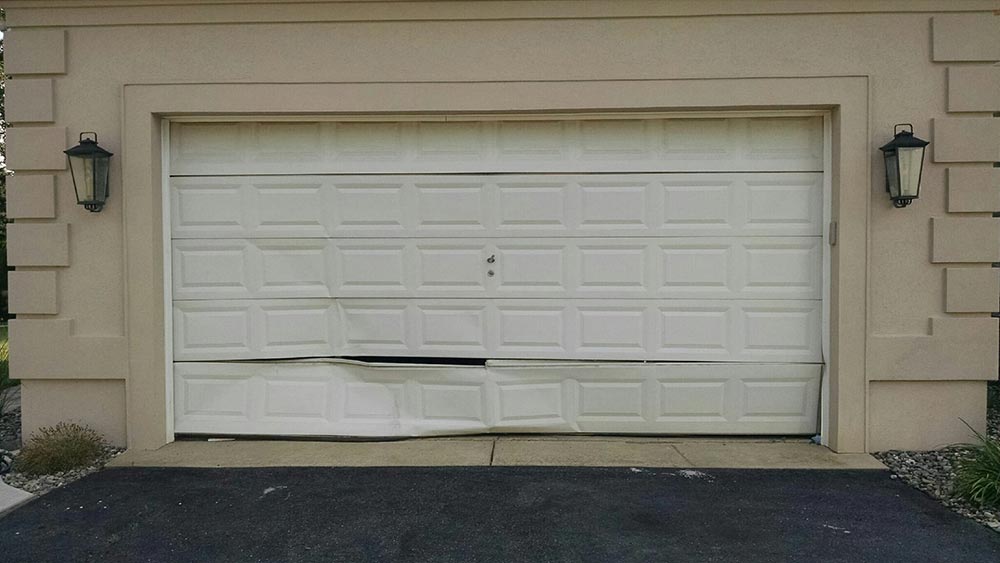Residential Garage Doors Florence, NJ Russell Garage Door Co. Inc.
